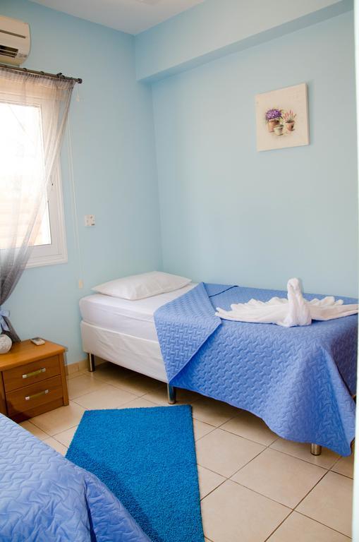 Blueberries Villa Ayia Napa Room photo